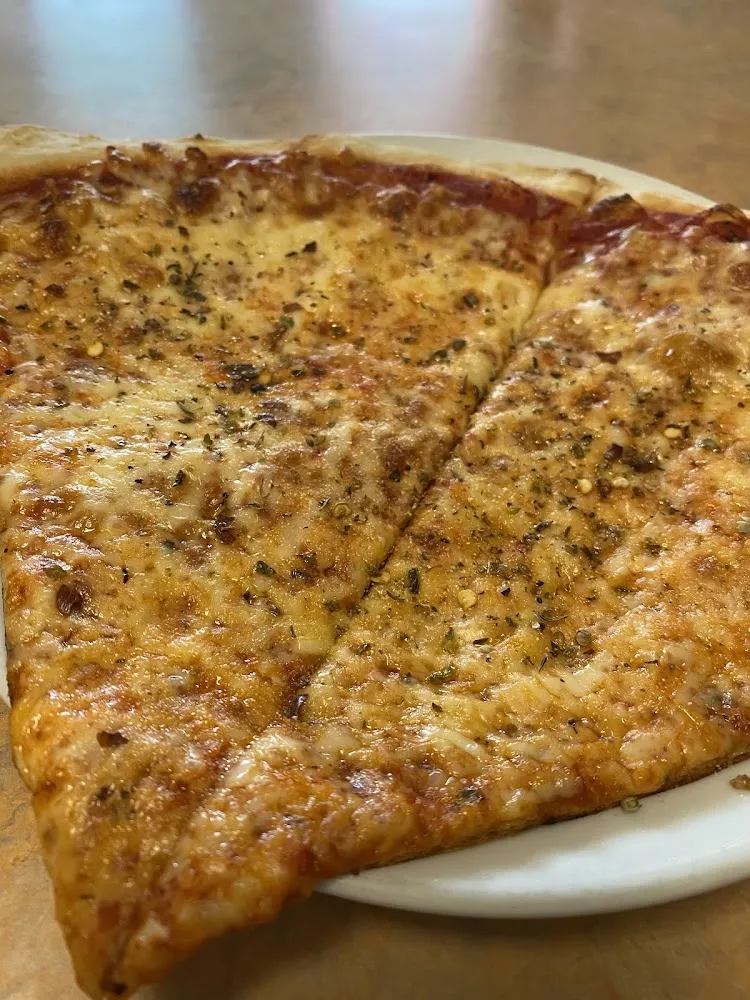 Pizzas